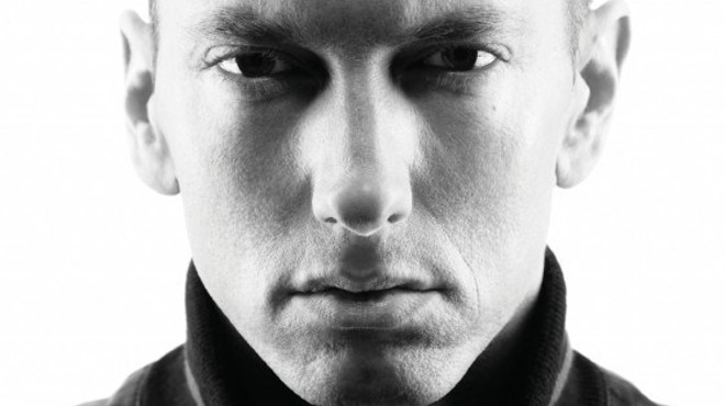 Eminem, Skrillex Leaked as Lollapalooza Headliners; World Shrugs