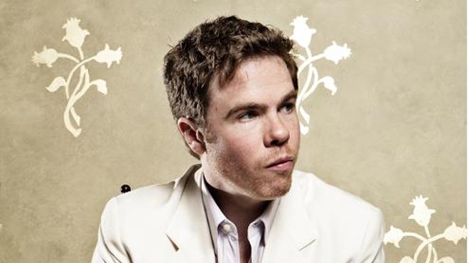 Josh Ritter is Looking for St. Louis Horn Players