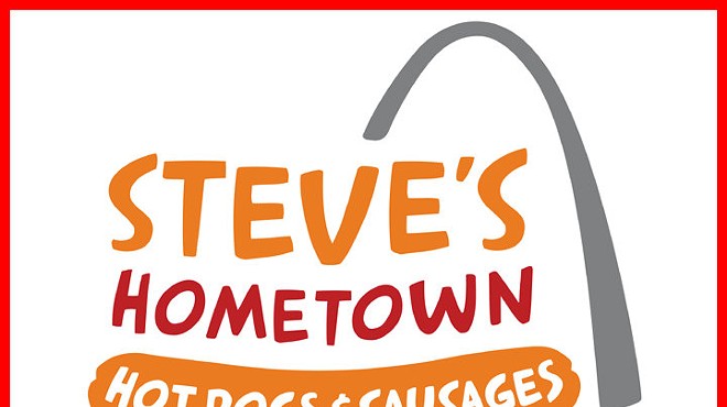 Steve Ewing's Latest Post-Urge Endeavor: Steve's Hometown Hot Dogs!