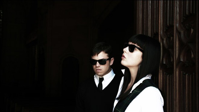 Sleigh Bells and AraabMuzik Are Coming to the Pageant: Presale and Gift Card Giveaway Happening Now
