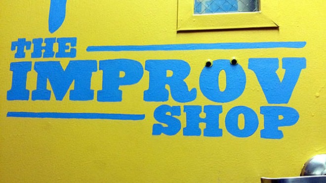 The Best St. Louis Comedy Shows in February
