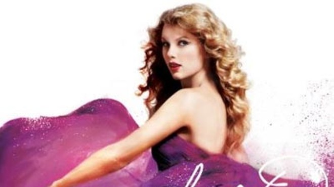 Taylor Swift's 2011 Tour Now Contains Two St. Louis Shows
