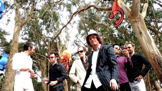 Electric Six is Worth Seeing Nine Times: Here's Why