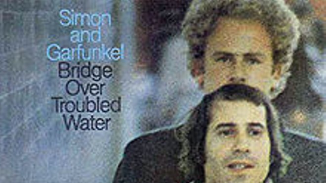 Simon and Garfunkel Documentary Screening This Week