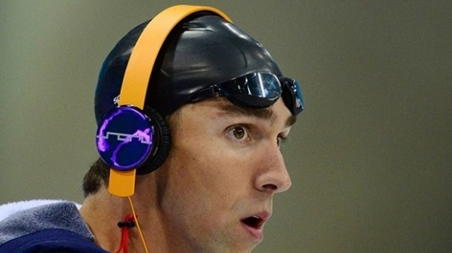 Olympics 2012: Theme Songs for Michael Phelps, Hope Solo, Usain Bolt and More