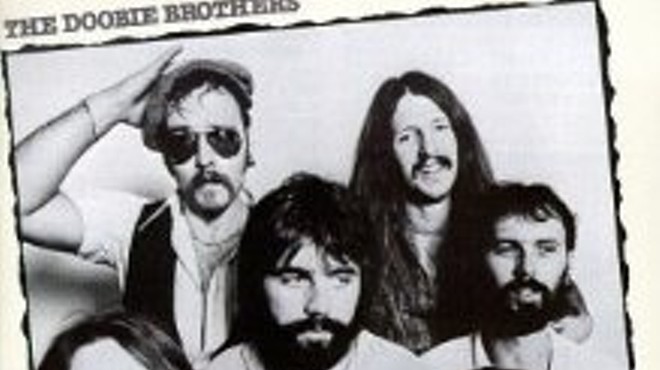 Minute by Minute Was Michael McDonald's Zenith as a Doobie Brother