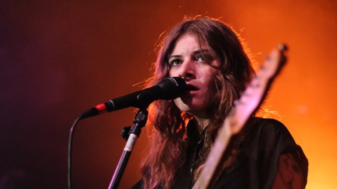 Chill Out, Everybody: Best Coast at the Firebird: Review and Setlist