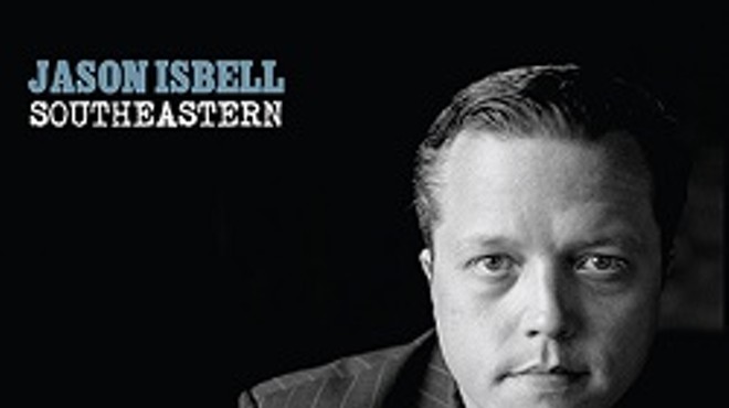 Redemption Songs: Jason Isbell's Latest Work Tells a New Story