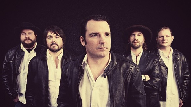 Win Tickets to See Reckless Kelly This Sunday at the Pageant