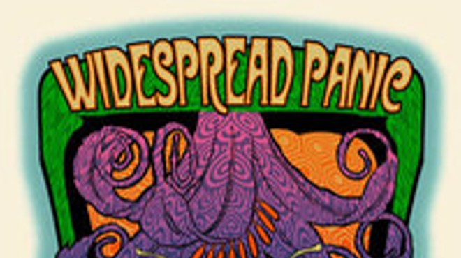Win Widespread Panic Tickets! [Update with Winners]
