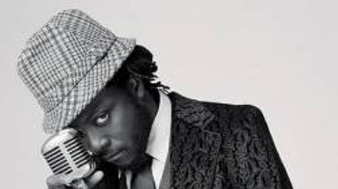 Get your tickets for will.i.am's exclusive DJ set this Saturday at Lure Nightclub.