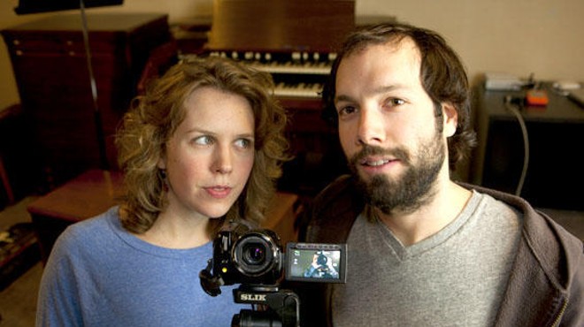 Pomplamoose: Love 'Em or Hate 'Em (Or Its Hyundai Commercials), the Duo is a Success