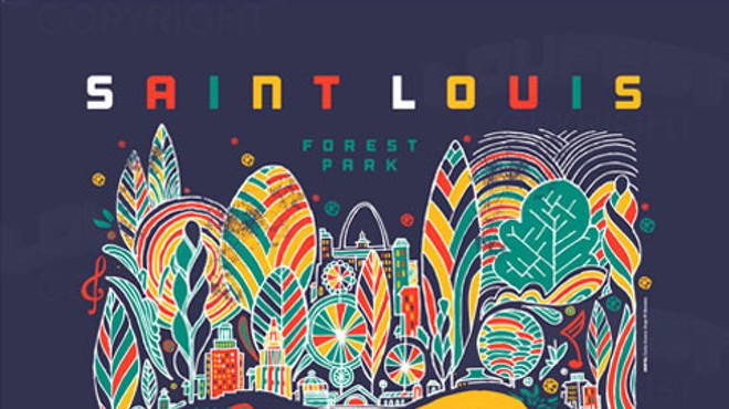 The Best and Worst of LouFest 2014