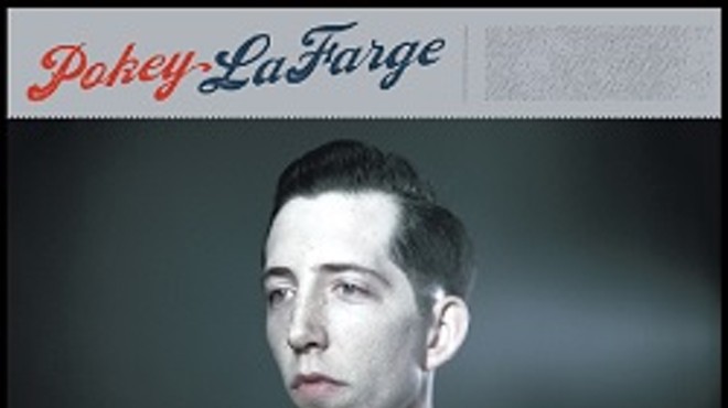 Pokey LaFarge Talks New Album, Lineup and Traveling the World