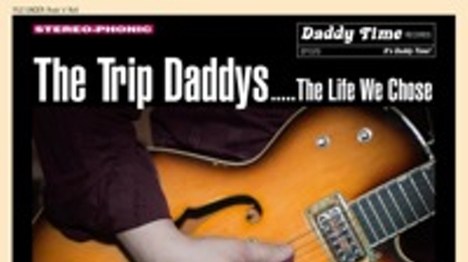 The Trip Daddys The Life We Chose is Out Tomorrow: Listen
