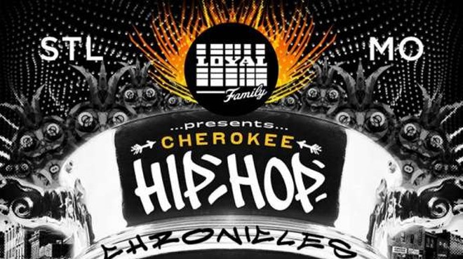 Tonight: Illspitta Sickflow and Hipper Than Hip Hip-Hop @ 2720 Cherokee