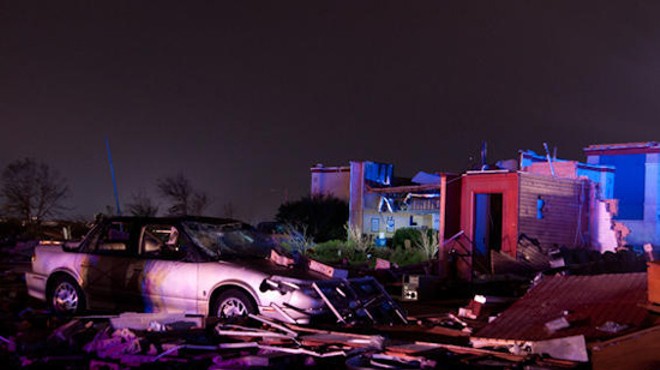 Joplin Tornado Relief: Old Rock House Will Give a Dollar For Each Retweet