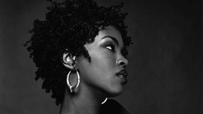 Ms. Lauryn Hill Changes Date of St. Louis Concert, Reveals Ticket Prices