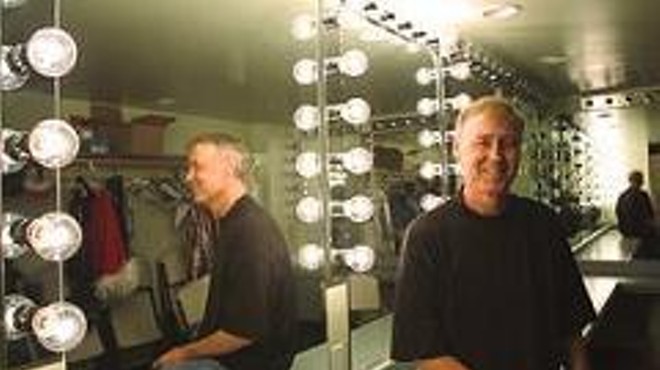 Interview Outtakes: Bruce Hornsby