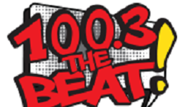 The station's new logo, clearly hearkening back to Yo! MTV Raps.