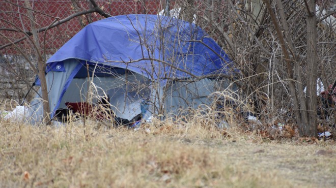 St. Louis' mayor hopes adding beds in a city shelter will cut down on people sleeping outside this winter.
