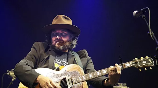 Jeff Tweedy will be the greatest thing since SB halftime