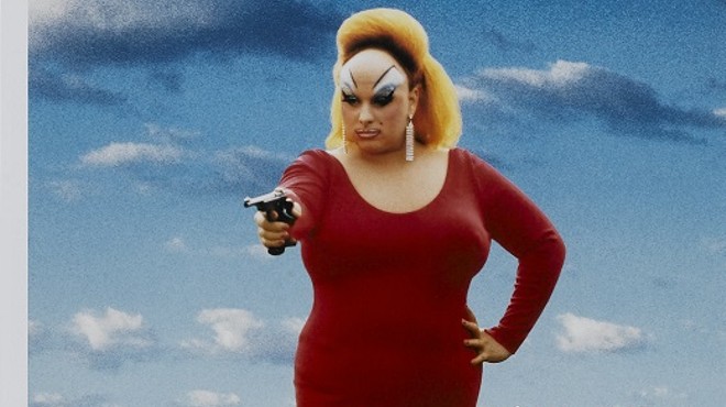 John Waters' classic plays this weekend at the Moolah