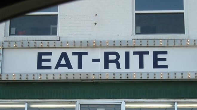 Eat-Rite Diner-Affton