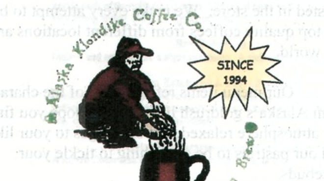 Alaska Klondike Coffee Co.