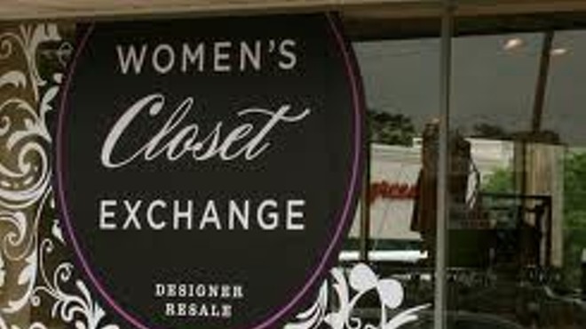 Women's Closet Exchange