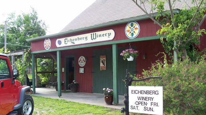Eichenberg Winery
