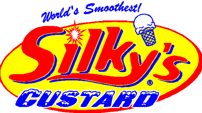 Silky's Frozen Custard-Ellisville