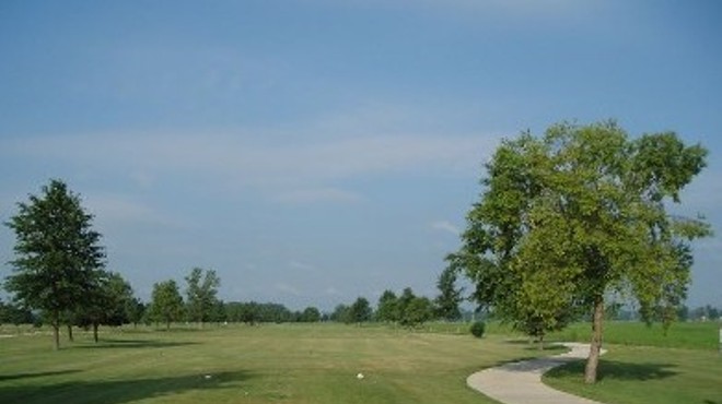 Riverlakes Golf Course