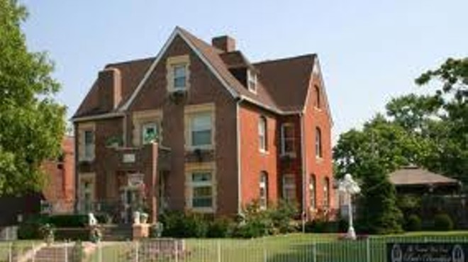 Central West End Bed & Breakfast