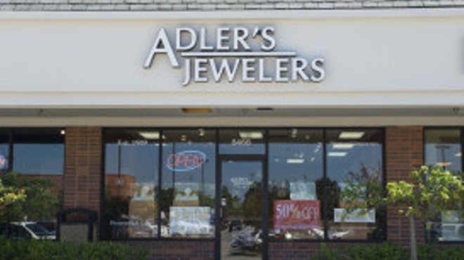 Adler's Jewelers