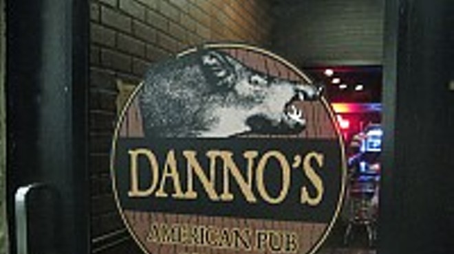 Danno's American Pub