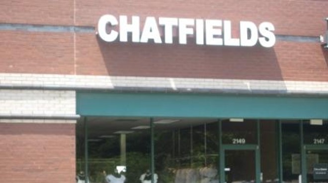 Chatfields Bridal Boutique