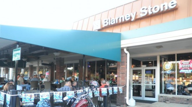 Blarney Stone Sports Bar and Grill
