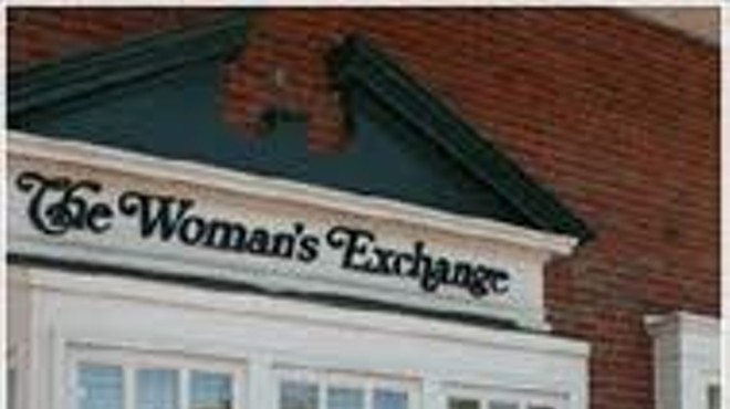 St. Louis Woman's Exchange