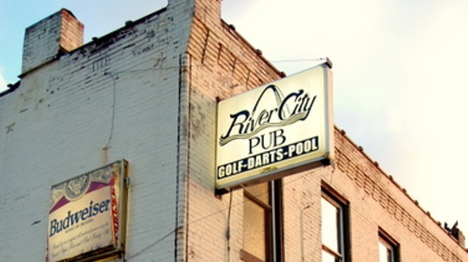 River City Pub