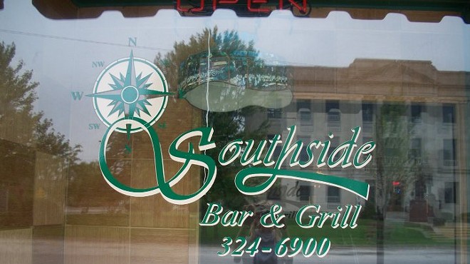 Southside Bar & Grill