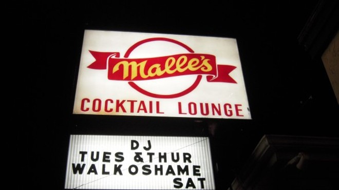 Malle's