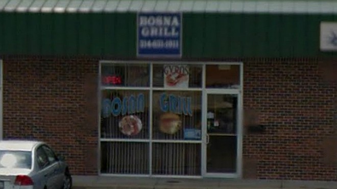 Bosna Grill