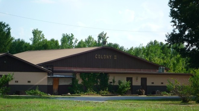 Colony Theatre & Cocktails