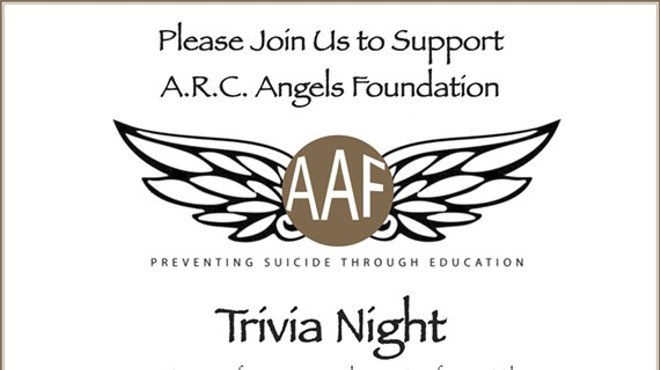 Trivia Night to Benefit A.R.C. Angels Foundation