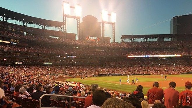 Cardinals Tickets Are Only $5 Today in 12-Hour "Flash Sale"