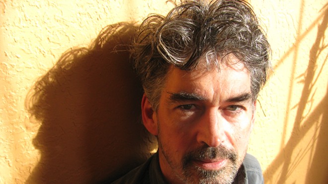 Slaid Cleaves will perform at Off Broadway Thursday, October 7.