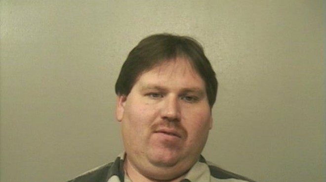 Craigslist Conman Jason Cripe pleaded guilty on Wednesday to assaulting federal agents and wire fraud in St. Louis.