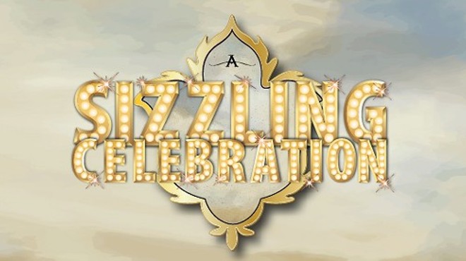 Sizzling Celebration by the Foster & Adoptive Care Coalition