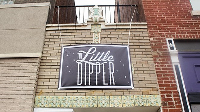 The Little Dipper on Cherokee Street is getting new owners.